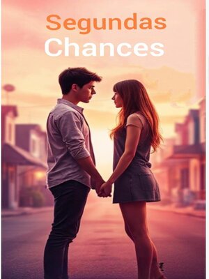 cover image of Segundas Chances